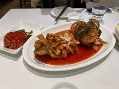 -得月楼·省级非遗·传统苏帮菜(观前店)
