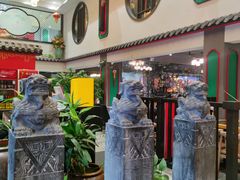 -川香鼎盛·川府家宴商务宴请(市桥富华总店)