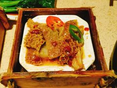 -喜鹊茶点.啫煲(车陂店)