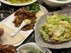 -新粤新疆菜清真餐厅(拱北店)