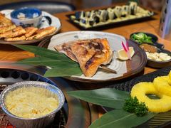 -炎蔵牛舌烤肉