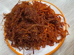 牛肉丝-三姐妹冷面馆(保卫路店)