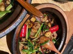 -旺爷砂锅·茶作(国贸城店)