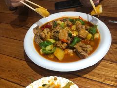 -新疆哈利德餐厅(紫薇都市店)