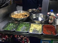 -大学城夜市大排档(凤栖路店)