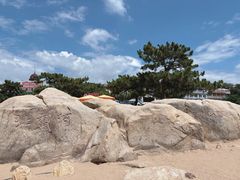 -老虎石海上公园