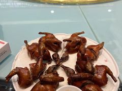-一品滇香·云南菜(公益西桥店)