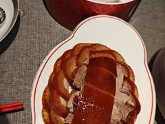 -秀儿四九城·新京菜(亚运村鸟巢店)