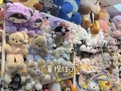 -西北轻工批发市场