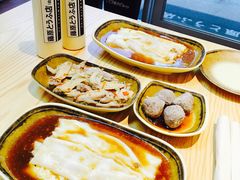 -藤原肠粉店
