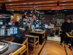 -梨花自助烤肉(乐宾店)