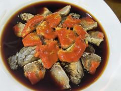 -红灯笼龙凤饭店(宁波老字号店)