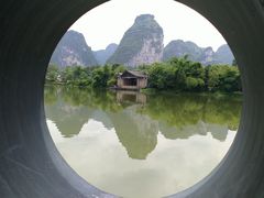 -明仕田园