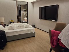 -喀纳斯鸿福生态度假酒店