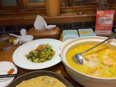 -春满园·邯郸菜发祥地(滏东店)