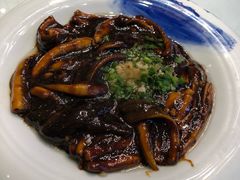 -老人和饭店(淮海中路店)