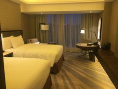 -舟山希尔顿酒店