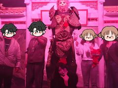 -棂笼·深度沉浸密室(武汉旗舰店)