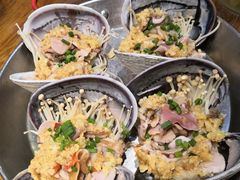 -必点海鲜·鲅鱼水饺(鞍山西道店)