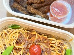 -玲婧胡同·生日蛋糕·餐厅(嘉里城店)