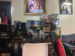 -鸿达摄影KEEP LOVE家庭肖像馆·身份证照(宝山万达广场店)