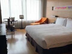 -厦门海港英迪格酒店(中山路店)