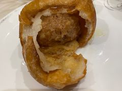 玉兰饼-欣旺·迎宾楼·百年无锡菜