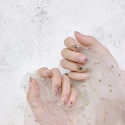 -Aso Artist Beauty美甲美睫