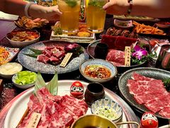 -牛焱·烧肉酒肆(五大道店)