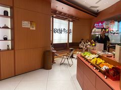 -茶话弄(中贸广场店)