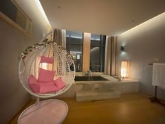 -溧阳天目湖天沐温泉