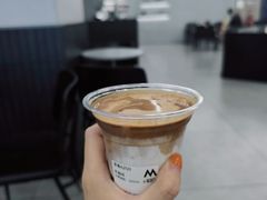 -M Stand(西安大悦城店)