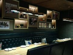 大堂-葡萄集|滋味新疆菜·精酿酒馆(瑞豪酒店)