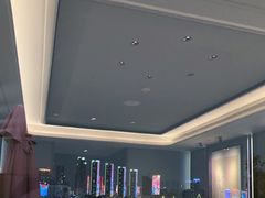 -君庭中餐厅(湘江豪生店)