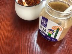 -古徽州馄饨店(宝安路店)