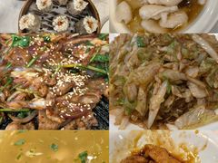 -都一处 (方庄店)