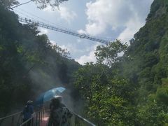 -宁波五龙潭景区