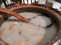 -南拳十三姨·潮汕砂锅粥(世纪金源店)