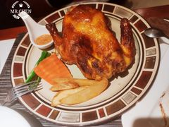 -斗牛士牛排餐厅(嘉里汇店)