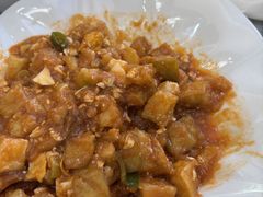 -芳芳餐厅(白沙路店)