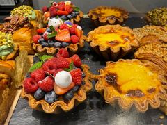 -Money Shops(愚园路店)