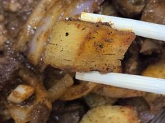 -老周炒拨拉(甘州总店)