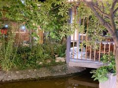 景观位-凤来栖·净庭院·火锅(欧尚店)