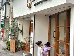 -本無咖啡·BeanWood Coffee