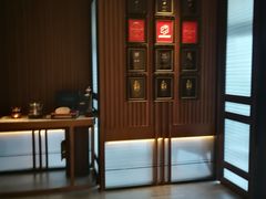 -淮香国色·淮扬菜(正大中心店)