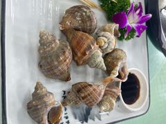 -景好海鲜餐厅(大鹏必选旅游店)