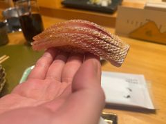 -鮨冠OMAKASE食べ放题(北京首店)