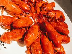 -一棠龙虾•王牌虾球(楚河汉街店)