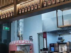 -盐说·西式餐酒馆(光明万达店)