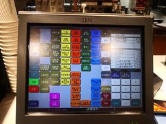 -肯德基(尖岭万达店)